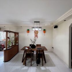 Blk 640 Jurong West Street 61 (Jurong West), HDB 5 Rooms #582929581